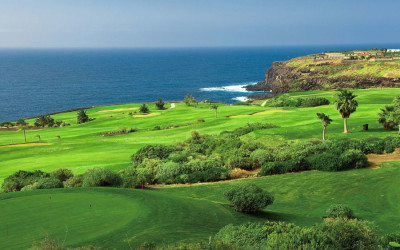 Golf Buenavista Tenerife 6