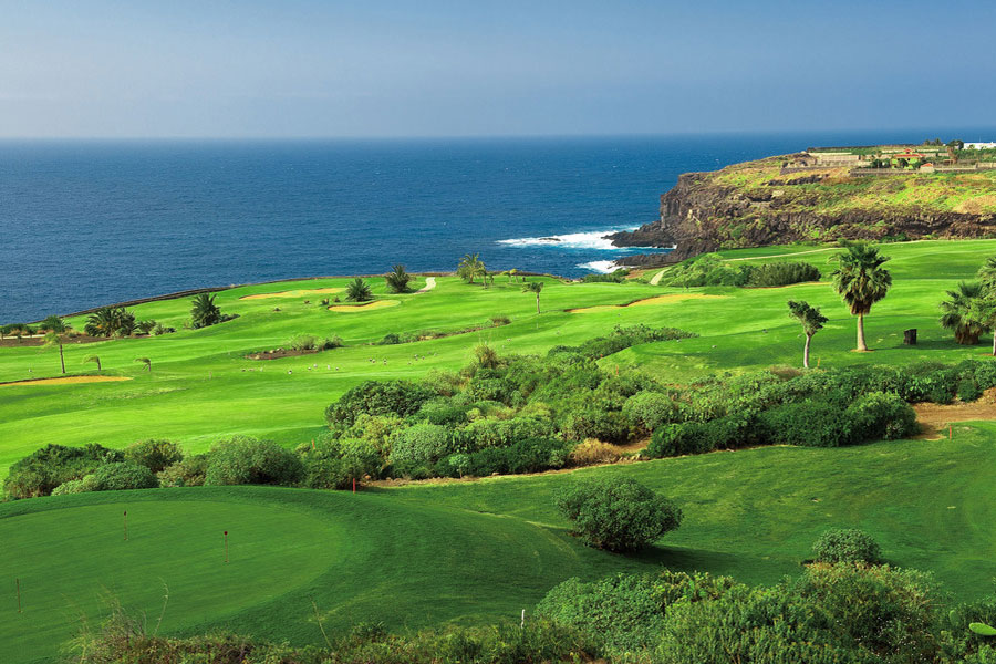 Golf Buenavista Tenerife 6