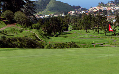 Real Club De Golf De Tenerife 3
