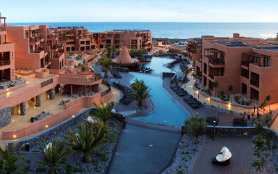 Hotel San Blas Tenerife