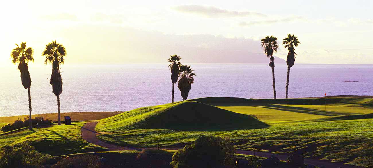 Tenerife Golf Club 4