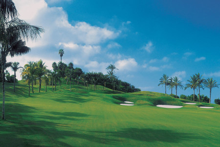 Golf Abama Tenerife